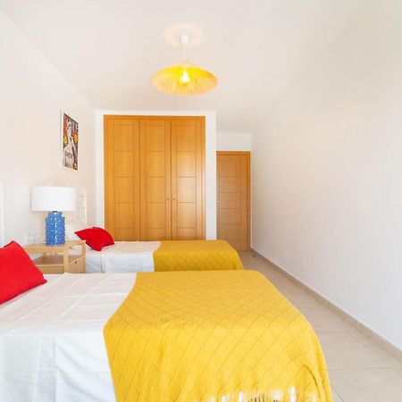 Casa De Frida Apartment Marbella Ngoại thất bức ảnh