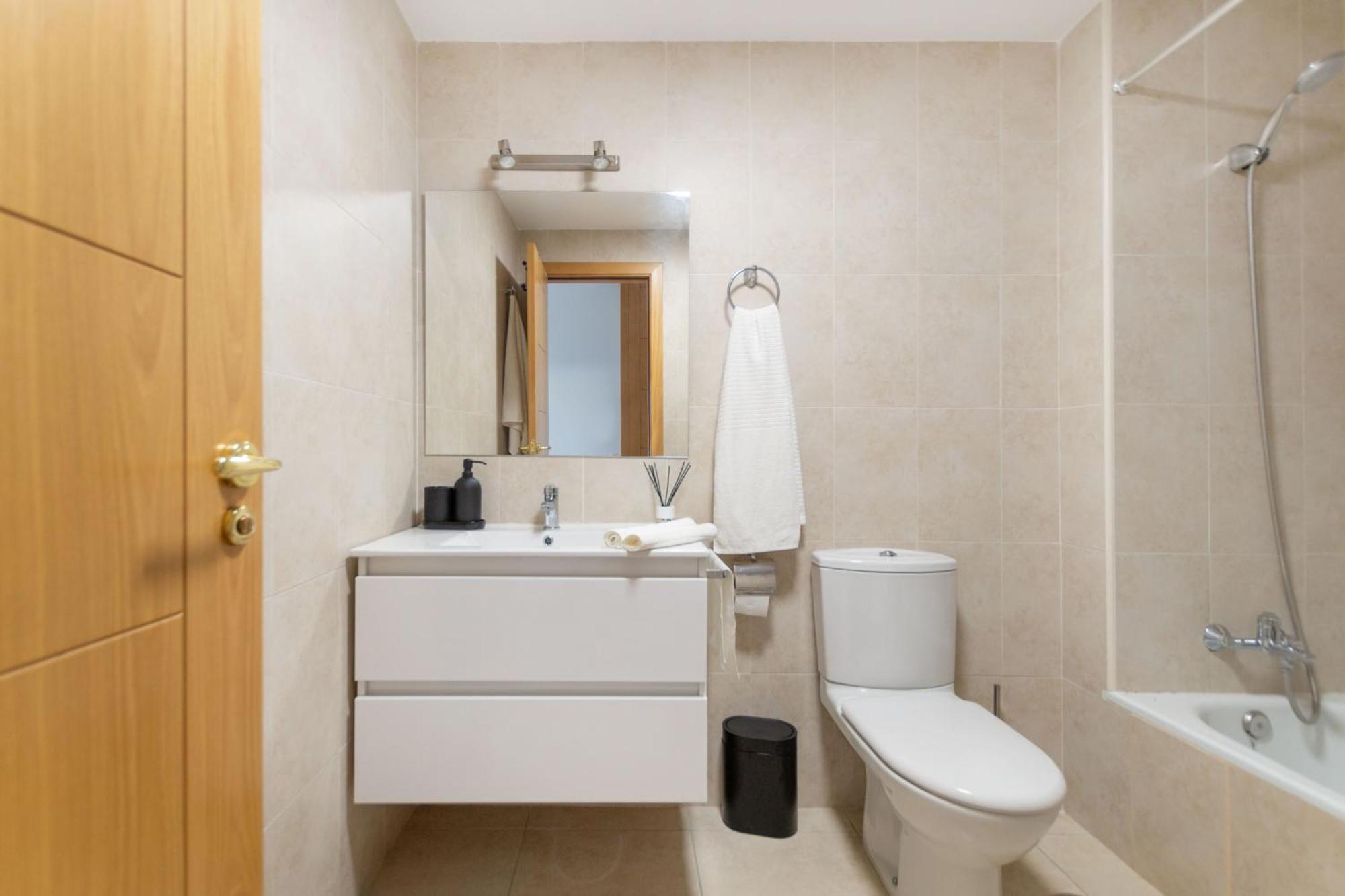 Casa De Frida Apartment Marbella Ngoại thất bức ảnh