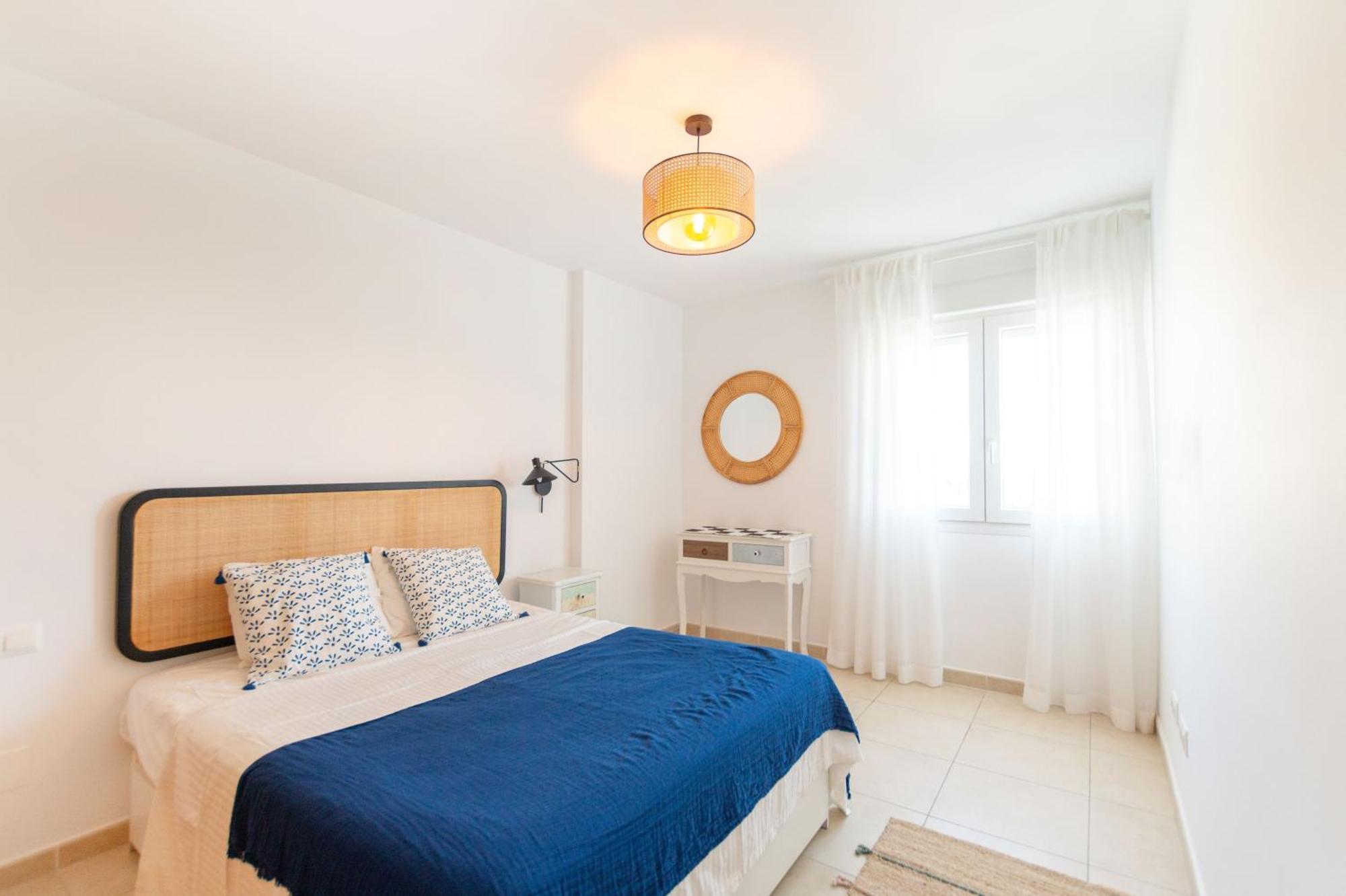 Casa De Frida Apartment Marbella Ngoại thất bức ảnh