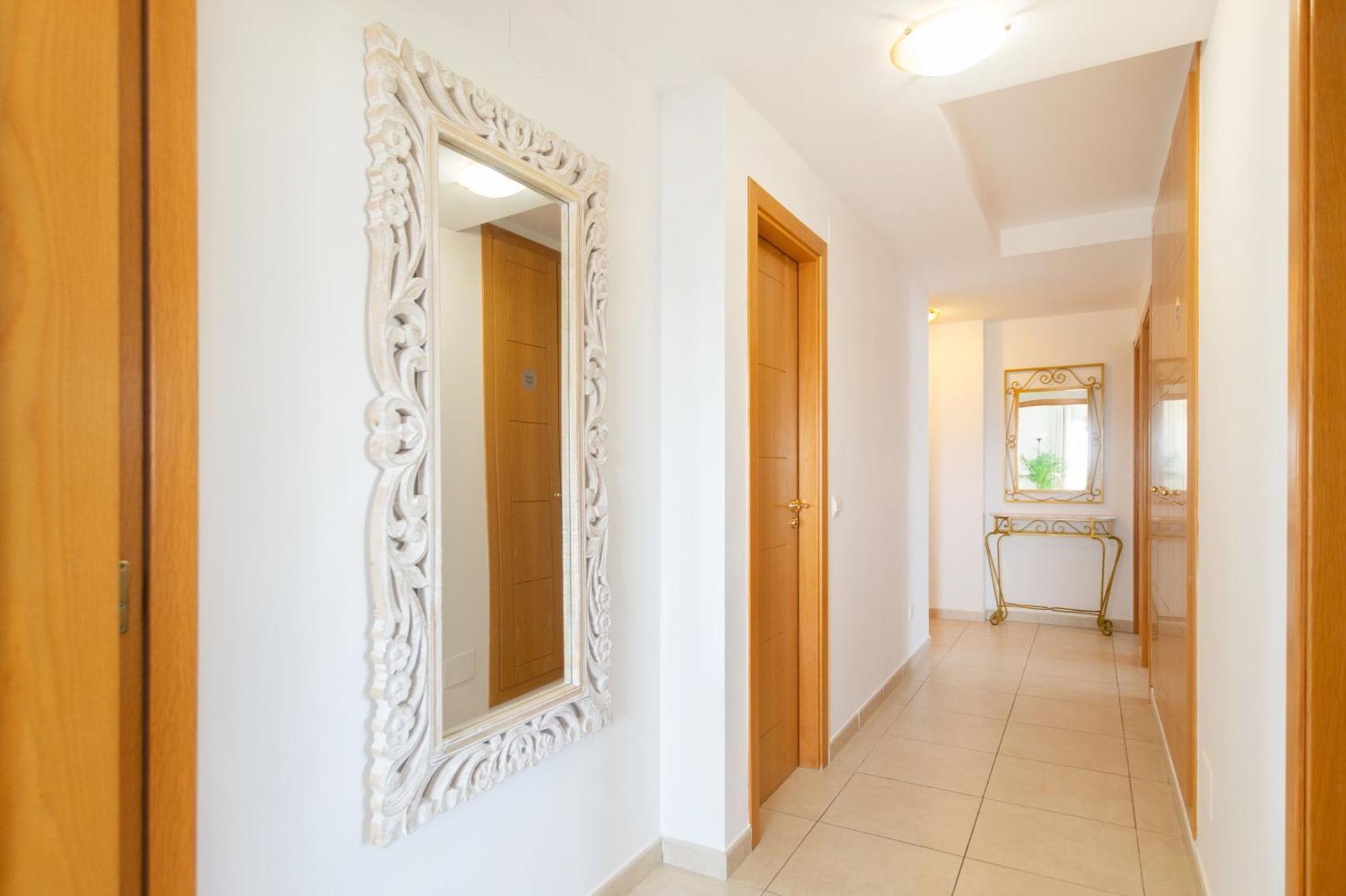 Casa De Frida Apartment Marbella Ngoại thất bức ảnh