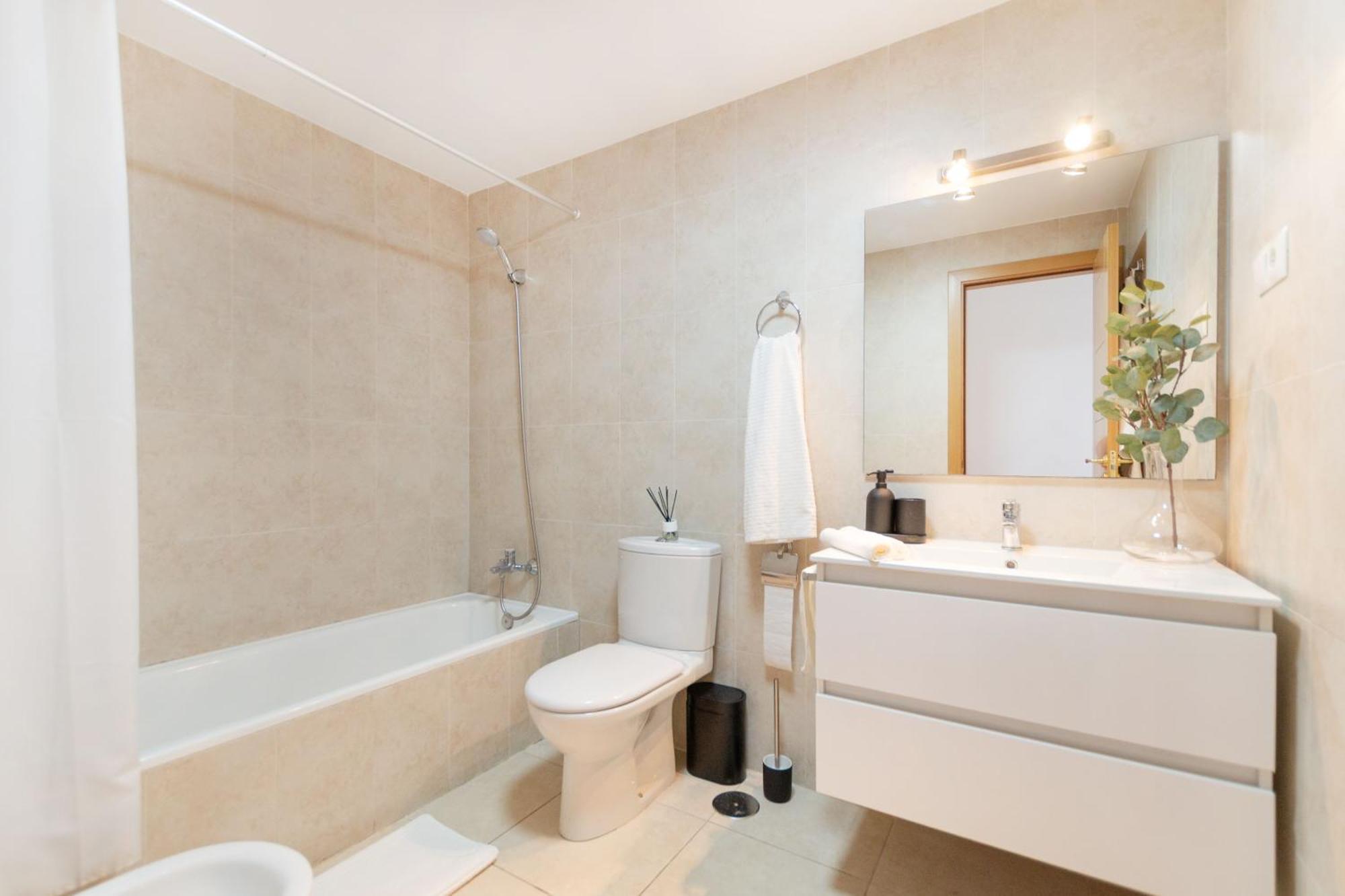 Casa De Frida Apartment Marbella Ngoại thất bức ảnh