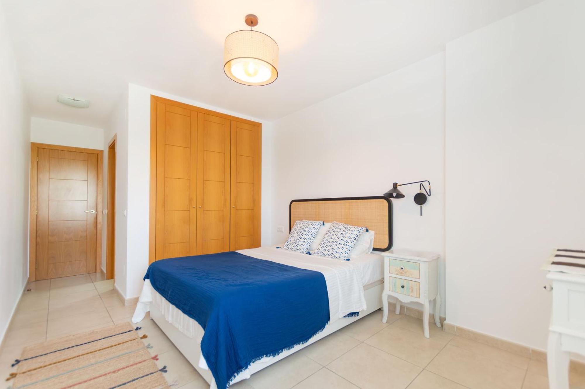 Casa De Frida Apartment Marbella Ngoại thất bức ảnh