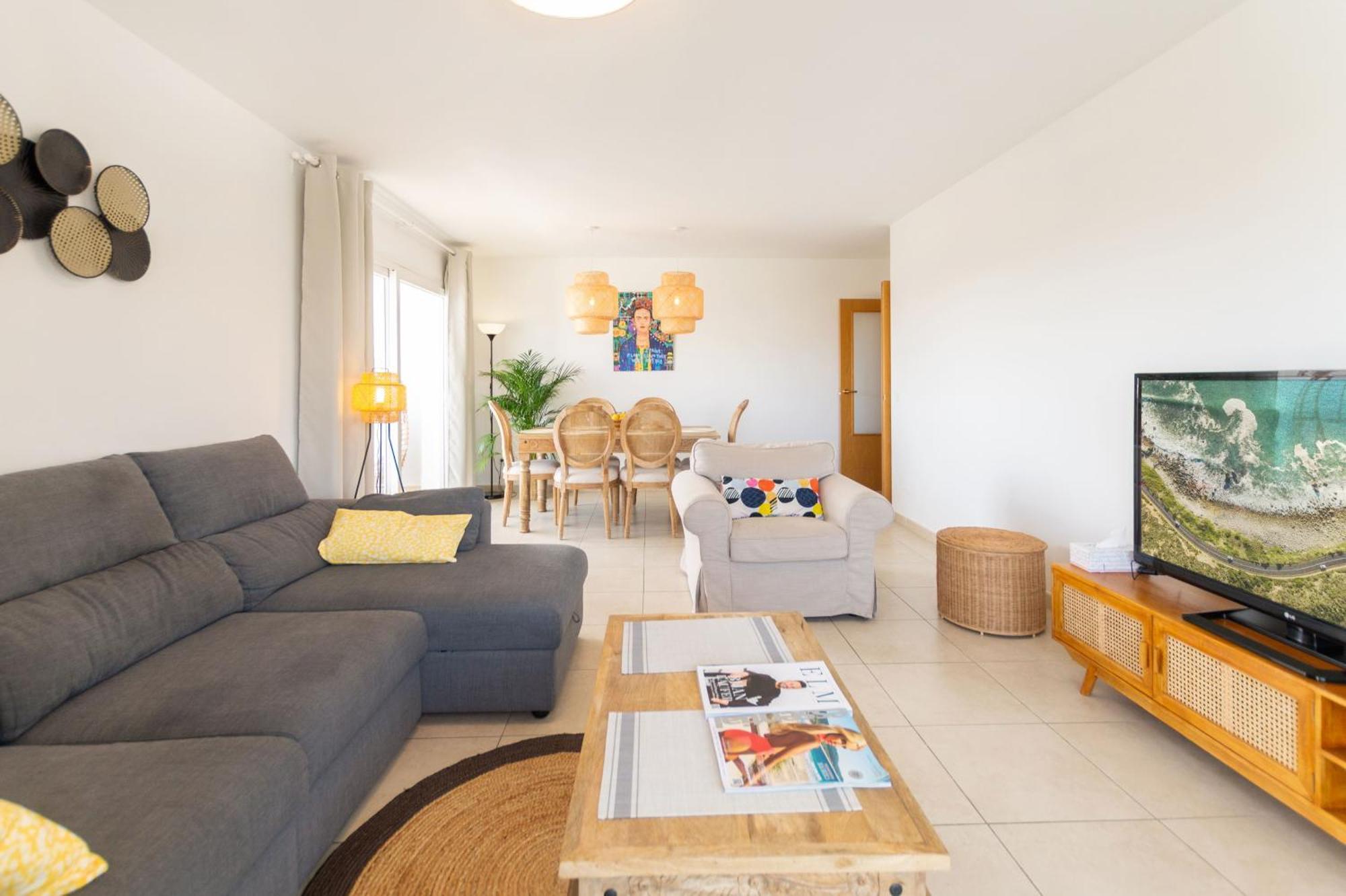 Casa De Frida Apartment Marbella Ngoại thất bức ảnh